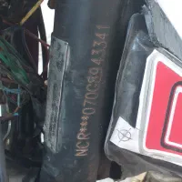 هوندا ۷۰ مدل ۸۹|موتورسیکلت|نکا, |دیوار