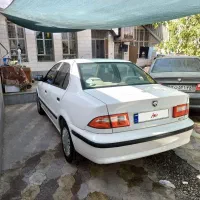 سمند 99 lx
