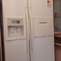 یخچال ساید سامسونگ