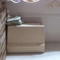 چرخ خیاطی ژانومه ۶۲۷
