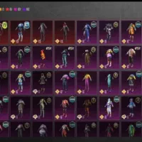 اکانت پابجی|کنسول، بازی ویدئویی و آنلاین|سقز, |دیوار