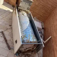 فروش خرید پکیج ابگرمکن موتورخانه رادیات فرسوده