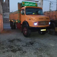 بنز تک مدل 80 ایران