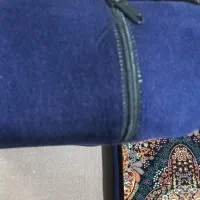 ۶ عدد بالش قالیچه ای نو|رختخواب، بالش، پتو|تهران, بیسیم|دیوار
