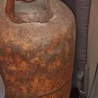 کپسول گاز