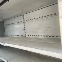 یخچال پرده هوا|یخچال و فریزر|مشهد, خواجه ربیع|دیوار