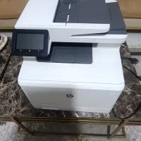 پرینتر لیزری