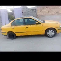 فروش تاکسی زیر قیمت بازار