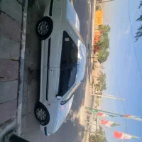 پارس مدل 89 دوگانه شرکت|خودرو سواری و وانت|شریف‌آباد, |دیوار