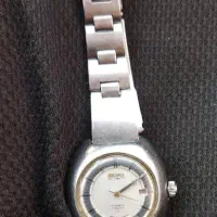 ساعت زنانه سیکو اتوماتیک قدیمی