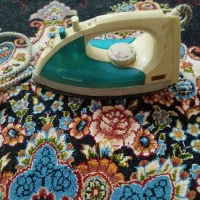 اتو لباس سالم