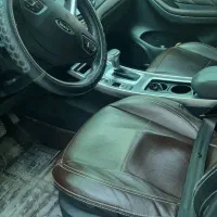 فروش فوری تیگو۷|خودرو سواری و وانت|اصفهان, مرداویج|دیوار