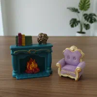 دکوری مینیمال|مجسمه، تندیس، ماکت|بیرجند, |دیوار