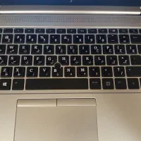 لپتاب HP|رایانه همراه|تبریز, |دیوار