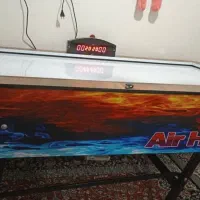 بازی ایرهاکی