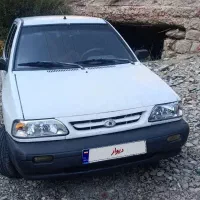 پراید معاوضه با نیسان یا مزدا
