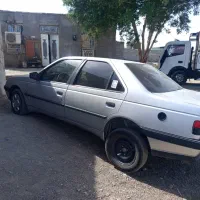 فروش فوری پژو ۴۰۵ مدل 96دوگانه کارخانه|خودرو سواری و وانت|جیرفت, |دیوار