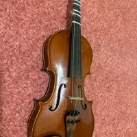 ویولن هفلر کارکرده