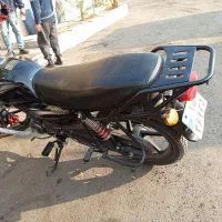 KLD200|موتورسیکلت|ری, دولتآباد|دیوار