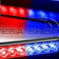 چراغ پلیسی تازه