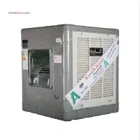 یک عدد یخچال دو متری و یک عدد کولر 4000|فروشگاه و مغازه|تهران, زنجان جنوبی|دیوار