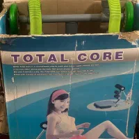 total core|تجهیزات ورزشی|طرقبه, |دیوار