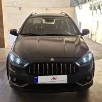 اطلس GL بدون سانروف