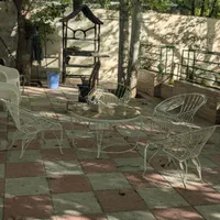 اجاره ویلا باغ2000متری مبله در صدرا خ دانشگاه|اجارهٔ کوتاهمدت ویلا و باغ|شیراز, شهرک گلستان شمالی|دیوار