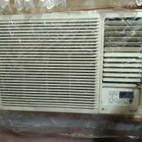 کولر گازی ال جی گلد