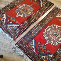 جفت ۷۰×۱۲۰ دستباف