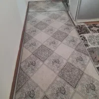 کناره فانتزی کاملا سالم