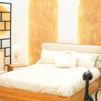 سرویس خواب آماده مونالیزا