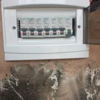 برقکار،برق کار،برقکاری ساختمان صنعتی نصب لوستر۲۴|خدمات پیشه و مهارت|بندرعباس, |دیوار