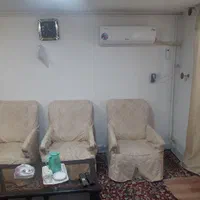 سوئیت مبله(خانه مسافر)یک خواب بامجوز میراث فرهنگی|اجارهٔ کوتاهمدت آپارتمان و سوئیت|شیراز, شهرک گلدشت حافظ|دیوار