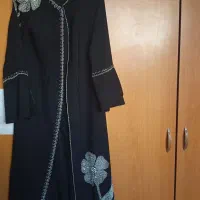 مانتو جواهردوری بلند2800|لباس|مشهد, نوید|دیوار