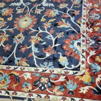 قطعه فرش شش متری