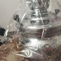 سماور .خرد کن .سرخ کن . قابلمه.سشوار|ظروف پخت‌وپز|ملکان, |دیوار