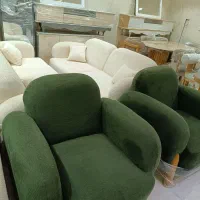 مبل ۸ نفره کاریزما 48 تومان