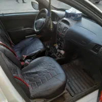 ساینا مدل ۹۹|خودرو سواری و وانت|قم, پردیسان|دیوار