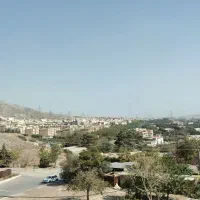 ۱۰۰متر ۲ خوابه - دلباز و نورگیر با ویوی فوق‌العاده|فروش آپارتمان|کرج, کلاک نو|دیوار