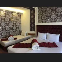 اجاره هتل نزدیک حرم 4 دقیقه پیاده