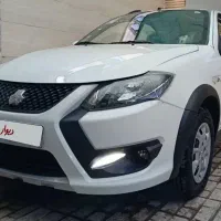 کوییک gxl|خودرو سواری و وانت|مشهد, سرافرازان|دیوار
