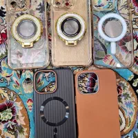 گارد آیفون ۱۶ وتعدادی گارددیگ