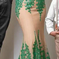 لباس مجلسی