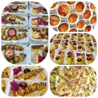 آشپزی|خدمات پذیرایی، مراسم|آبادان, |دیوار