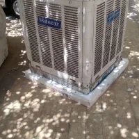 کولر آبی ۵۰۰۰ سپهرالکتریک