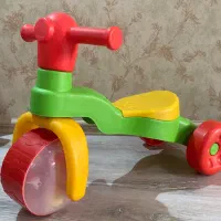 سه چرخه|اسباب‌بازی بچه|تهران, مجیدیه|دیوار