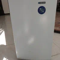 یخچال بسیار تمیزودر حد نو هستش