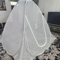 پشه بند|کوهنوردی و کمپینگ|شوش, |دیوار