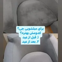 قالیشویی پوریا